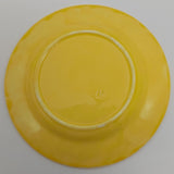 Royal Venton Ware - Yellow - Small Plate