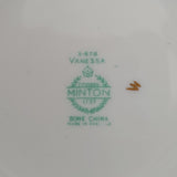 Minton - S678 Vanessa - Lidded Preserve Pot