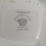 Royal Standard - Syringa, 6750 - Milk Jug