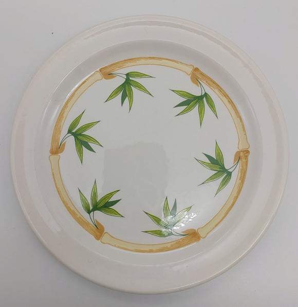 Crown Lynn - Bamboo - Side Plate