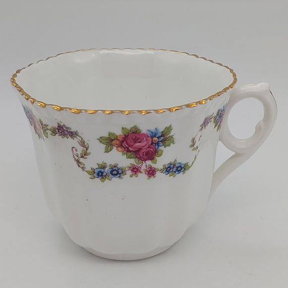 Phoenix - 4791 Floral Garland - Cup