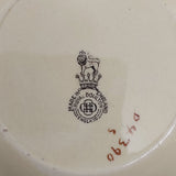 Royal Doulton - D4390 English Cottages - Bowl