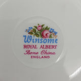 Royal Albert - Winsome [new version] - Duo