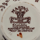 Mason's - Chantilly - Sugar Bowl