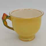 Royal Winton - Rosebud, Yellow - Demitasse Cup