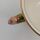 Royal Winton - Rosebud, Yellow - Demitasse Cup