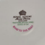 Royal Albert - Road to the Isles - Trio