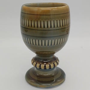 Wade Ireland - Ribbed Bands - Goblet