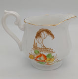 Royal Albert - English Cottage - Milk Jug