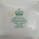Royal Standard - Violets - Sugar Bowl