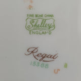 Shelley - Regal, Green, 13388 - Trio