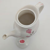 Royal Doulton - TC1011 Pillar Rose - Coffee Pot