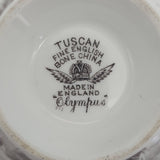 Tuscan - Olympus - 10-piece Coffee Set