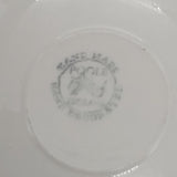 Poole - C57 Ice Green and Seagull - Saucer for Breakfast Cup