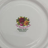 Royal Albert - Old Country Roses - Saucer