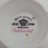 Royal Albert - Cotswold - Avon-shaped Cup