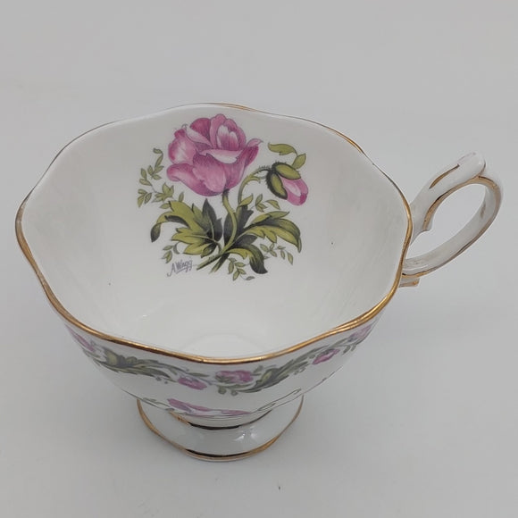 Royal Albert - Cotswold - Malvern-shaped Cup