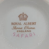 Royal Albert - Safari - Breakfast Cup