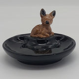 Wade Whimtray - Fawn