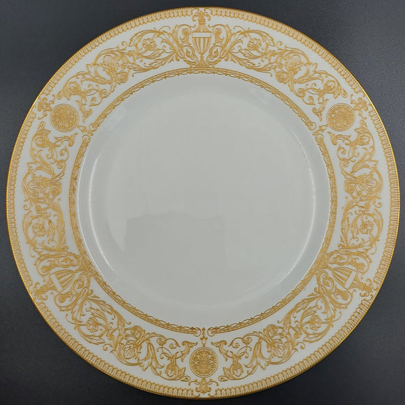 Royal Worcester - Hyde Park - Dinner Plate