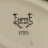 Empire Ware - Fish - Gravy Boat