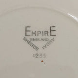 Empire Ware - Fish - Set of 6 Plates
