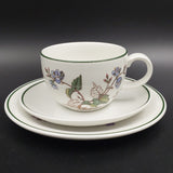 St Michael - 1418 Botanical - Tea for Two