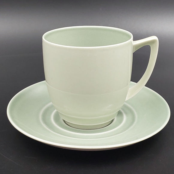 Branksome - Mignonette and Cypress - Coffee Duo