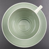 Branksome - Mignonette and Cypress - Coffee Duo