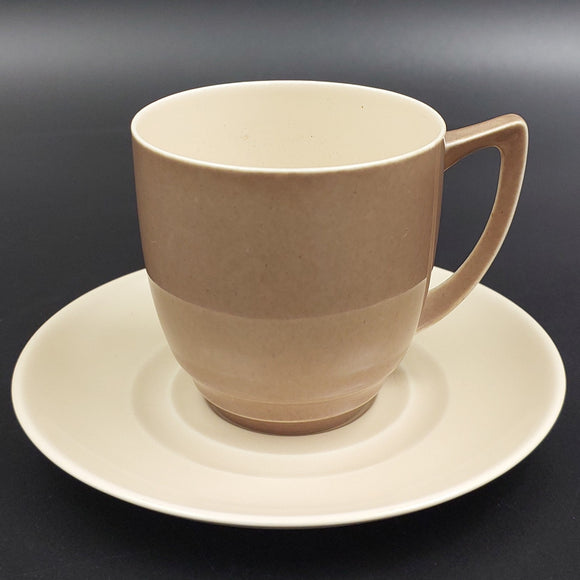 Branksome - Pixie Brown and Sahara - Coffee Duo