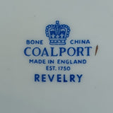Coalport - Revelry - Demitasse Duo