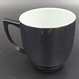 Branksome - Jet and Aquamarine - Coffee Duo