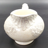 Burleigh - Fish-shaped Gravy Boat