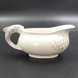 Burleigh - Fish-shaped Gravy Boat