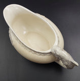 Burleigh - Fish-shaped Gravy Boat