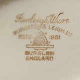 Burleigh - Fish-shaped Plate