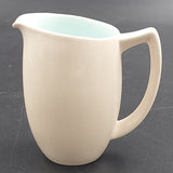 Branksome - Sahara and Artic Blue - 110 ml Jug