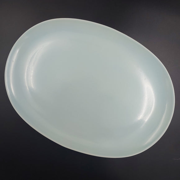 Branksome - Artic Blue - Platter, Large