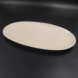 Branksome - Sahara - Platter, Small