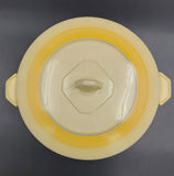 Gray's Pottery - A1476 Sunnydale - Lidded Serving Dish