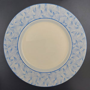 Royal Doulton - Envoy - Dinner Plate