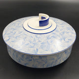 Royal Doulton - Envoy - Lidded Serving Dish