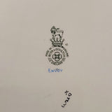 Royal Doulton - Envoy - Salad Plate