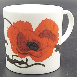 Susie Cooper - Cornpoppy - Cup