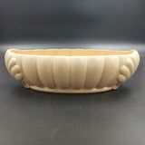 Beswick - 1192 Low Fluted Bowl - Festival Series