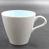 Poole - C85 Sky Blue and Dove Grey - Cup