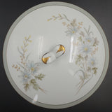 Noritake - 6021 Michelle - Lid for Serving Dish