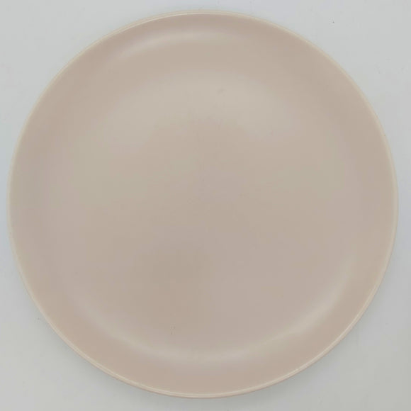 Poole - Mushroom - Dinner Plate