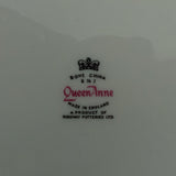 Queen Anne - Blackberries - Side Plate