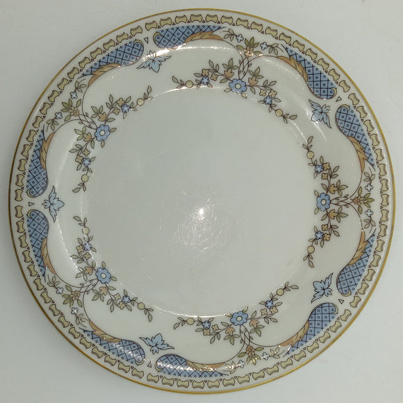 Royal Doulton - Curzon - Side Plate